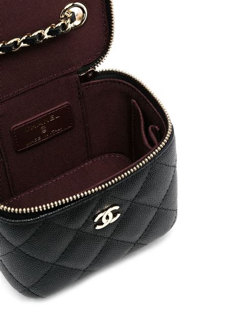 chanel cross body bag cost|used chanel crossbody bag.